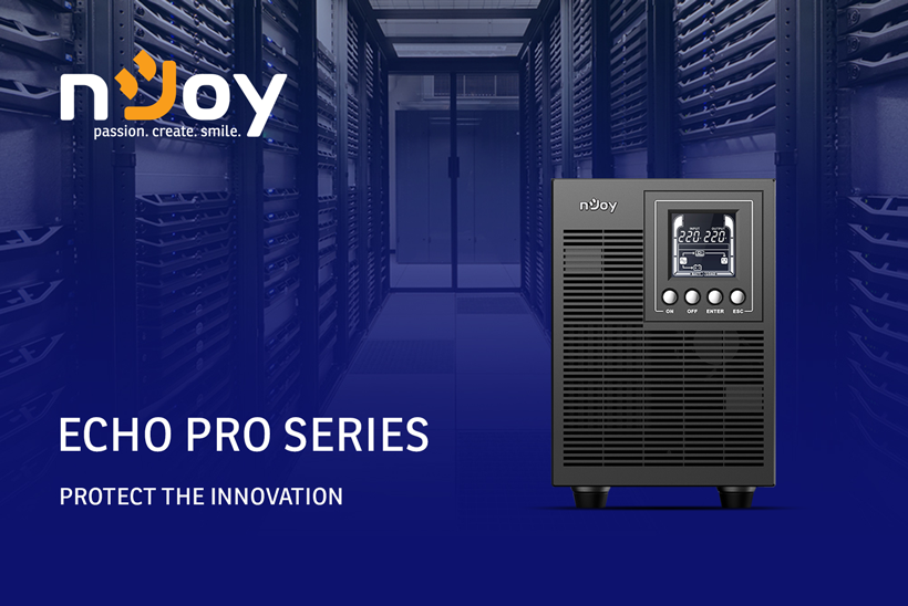 nJoy Echo Pro Series