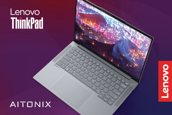 Lenovo ThinkPad E14 Gen 6 – за секојдневна деловна продуктивност!