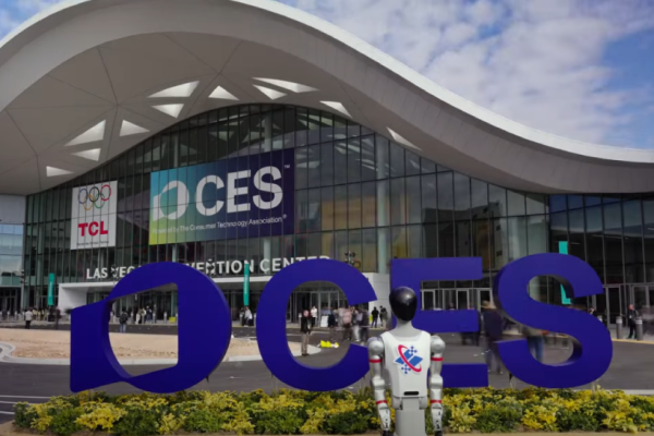 Иднината на технологијата е тука: Lenovo, Dell и Acer на CES 2026