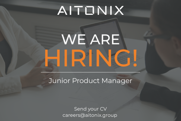 ЈУНИОР ПРОДУКТ МЕНАЏЕР