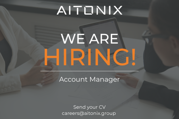 ACCOUNT MANAGER